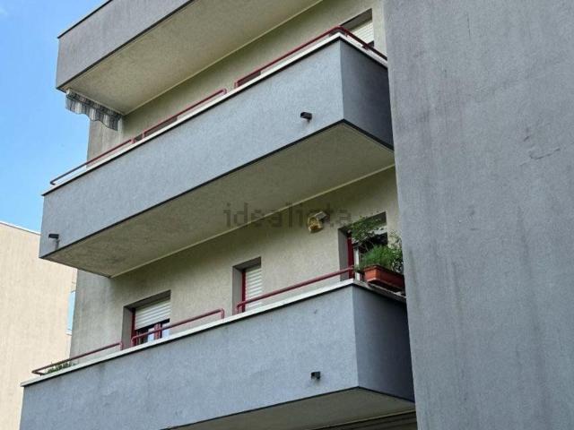 Appartamento in vendita di 90 m² in Via Dante Alighieri, 40