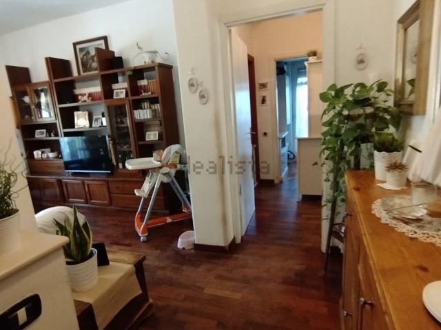 Appartamento in vendita di 90 m² in Via Dante Alighieri