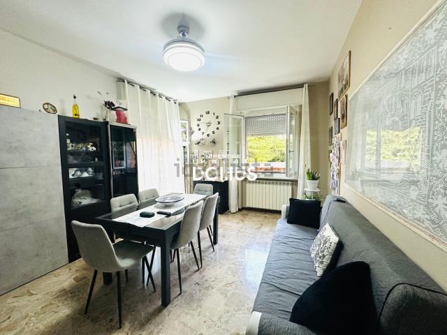 Appartamento in vendita di 90 m² in Via Dante Alighieri