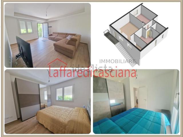 Appartamento in vendita di 90 m² in Via Dante Alighieri