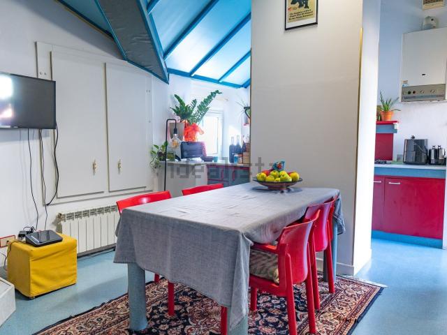 Appartamento in vendita di 90 m² in Via Dante Alighieri