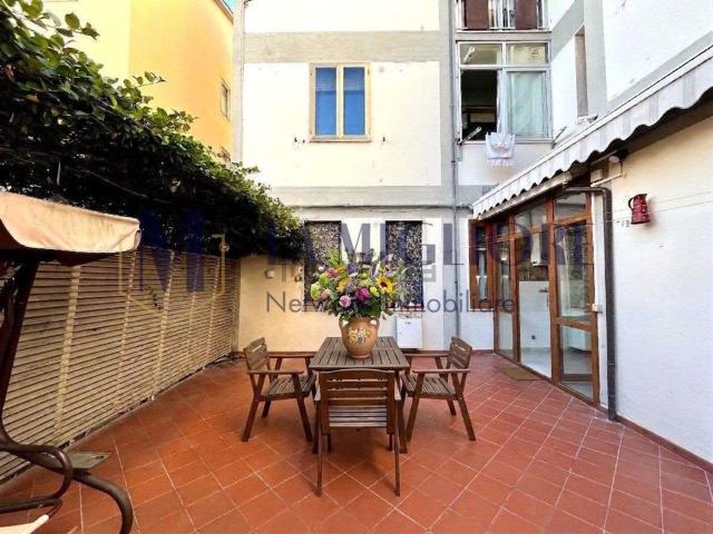 Appartamento in vendita di 90 m² in Via Dante Alighieri