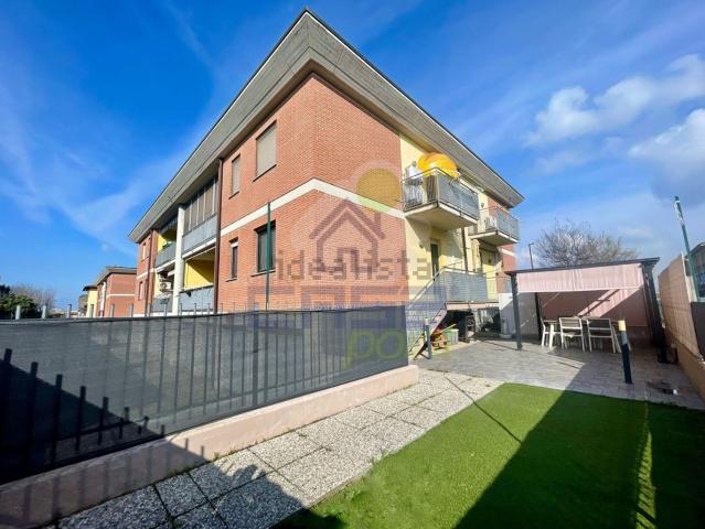 Appartamento in vendita di 90 m² in Via Dante Alighieri
