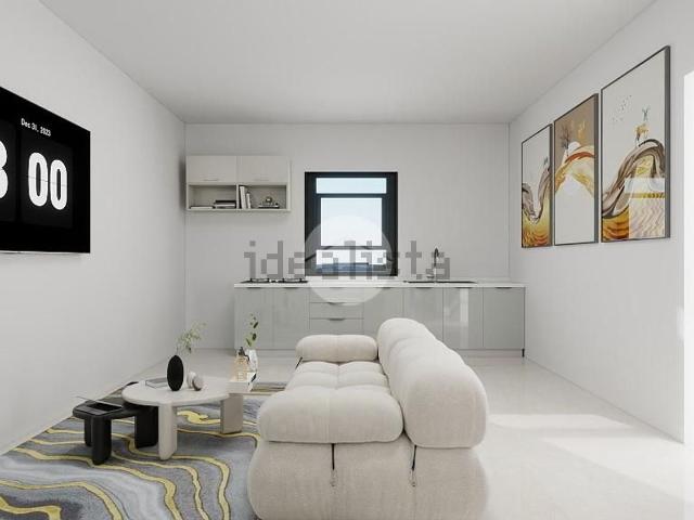 Appartamento in vendita di 90 m² in Via Daniele Felici