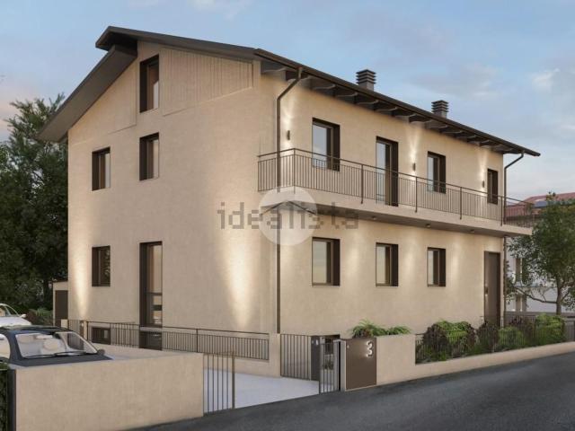 Appartamento in vendita di 90 m² in Via Daniele Felici
