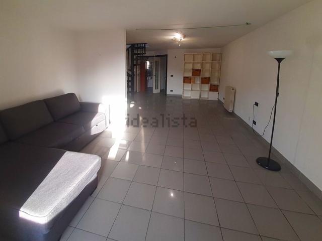 Appartamento in vendita di 90 m² in Via Dalmazia