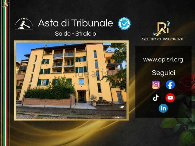 Appartamento in vendita di 90 m² in Via Davolio, 3