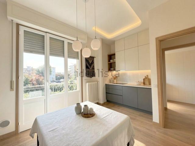 Appartamento in vendita di 90 m² in Via Dè Tommasi, 5