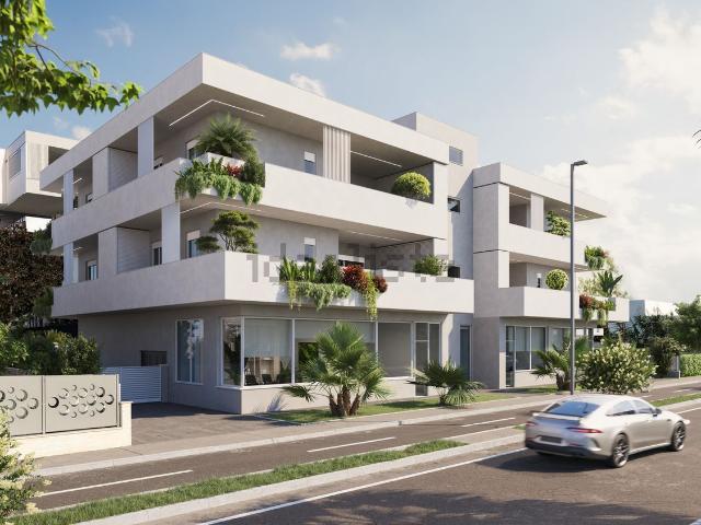 Appartamento in vendita di 90 m² in Via de Bartolomei