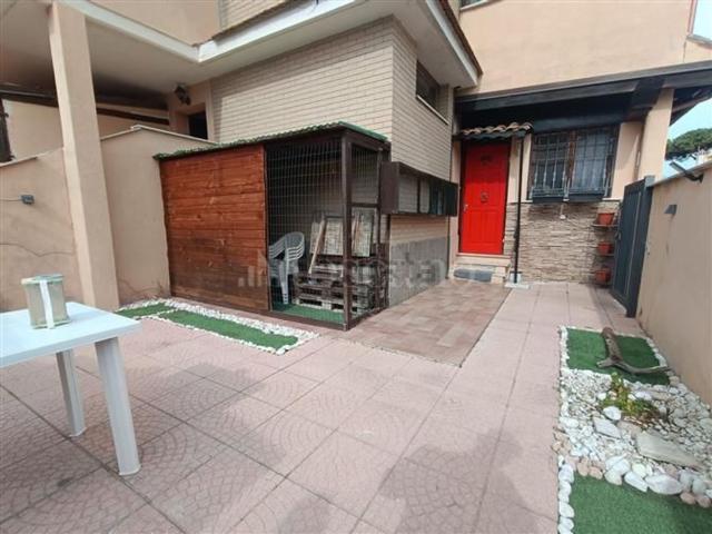 Appartamento in vendita di 90 m² in Via Debeli