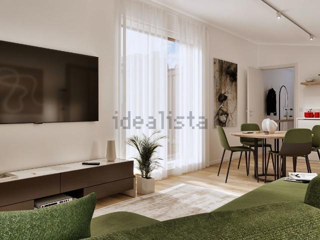 Appartamento in vendita di 90 m² in Via Deco&apos  e Canetta