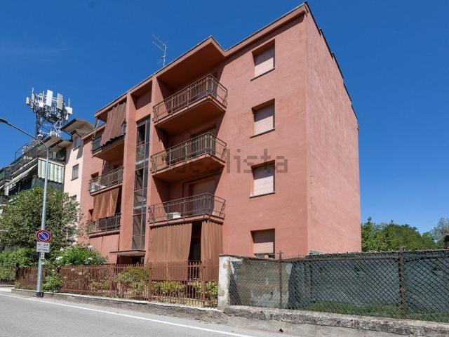 Appartamento in vendita di 90 m² in Via degli Umiliati, 27