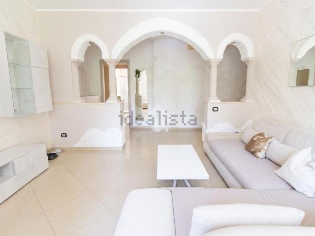 Appartamento in vendita di 90 m² in Via degli Abeti