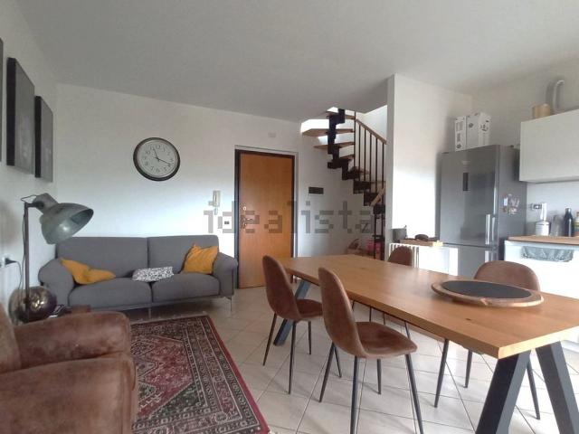Appartamento in vendita di 90 m² in Via degli Armigeri