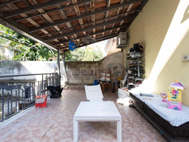 Appartamento in vendita di 90 m² in Via degli Oleandri