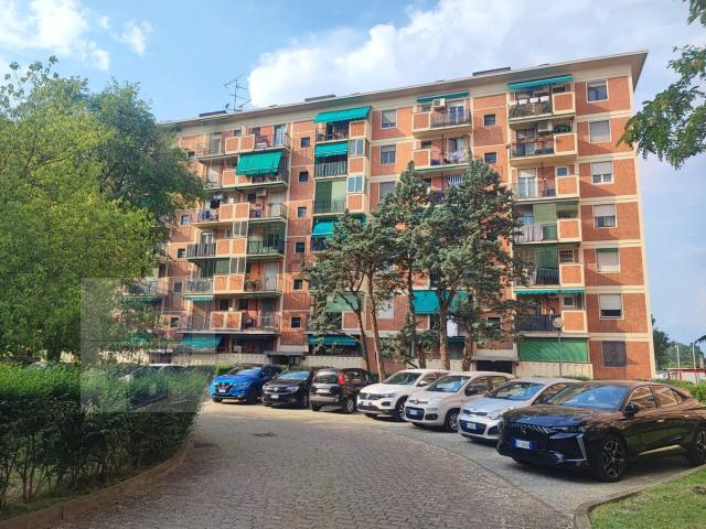 Appartamento in vendita di 90 m² in Via degli Ontani, 52