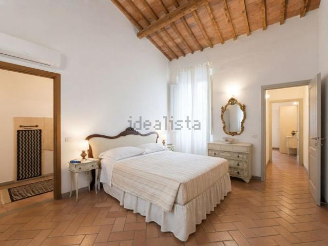 Appartamento in vendita di 90 m² in Via degli Orti Oricellari