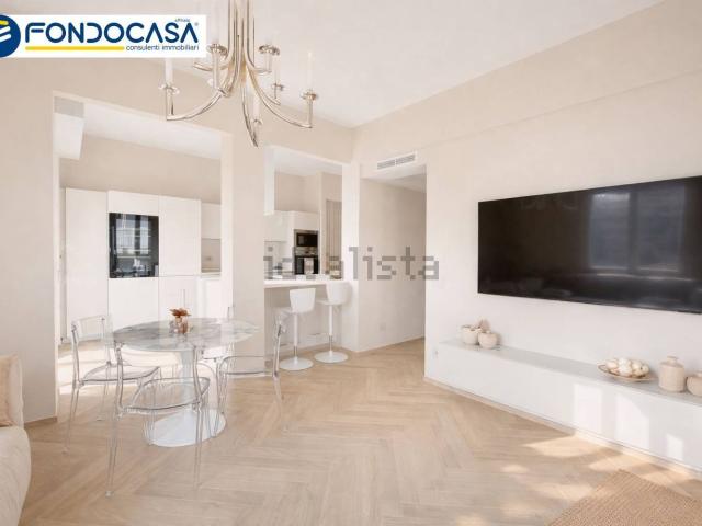 Appartamento in vendita di 90 m² in Via dei Conradi, 6