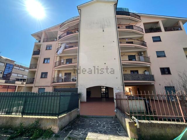 Appartamento in vendita di 90 m² in Via dei Calafati, 58