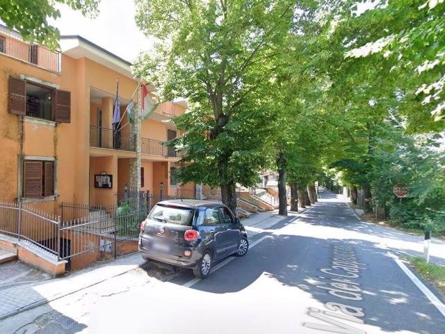 Appartamento in vendita di 90 m² in Via dei Cappuccini