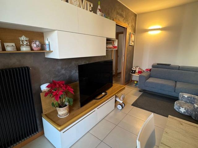 Appartamento in vendita di 90 m² in Via dei Carpini, 11