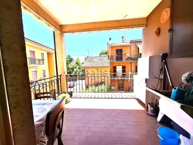 Appartamento in vendita di 90 m² in Via dei Castagni, 16