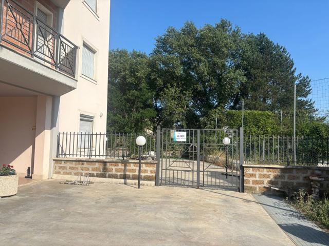 Appartamento in vendita di 90 m² in Via dei Battellieri, 4