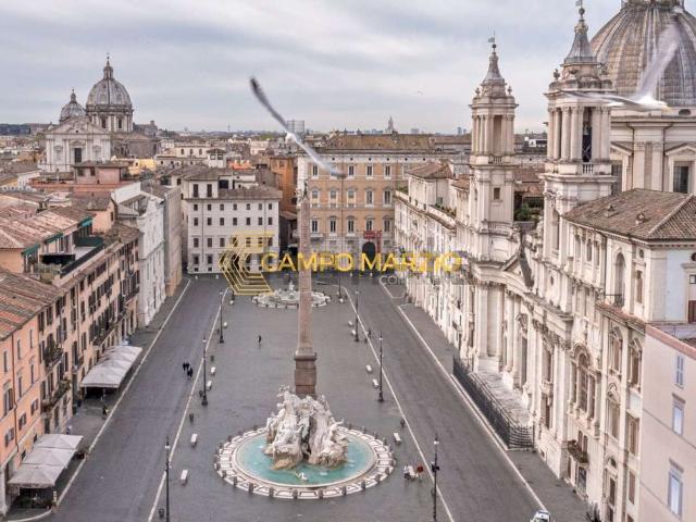 Appartamento in vendita di 90 m² in Via dei Banchi Nuovi