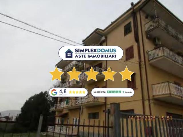 Appartamento in vendita di 90 m² in Via dei Bizantini