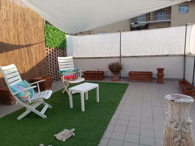 Appartamento in vendita di 90 m² in Via dei Georgofili, 123