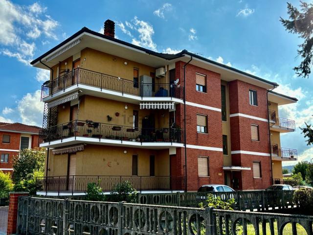 Appartamento in vendita di 90 m² in Via dei Fiori, 6