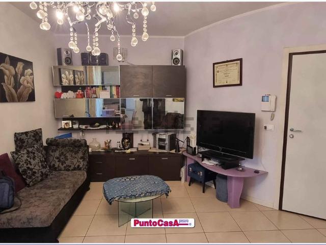 Appartamento in vendita di 90 m² in Via dei Frassini