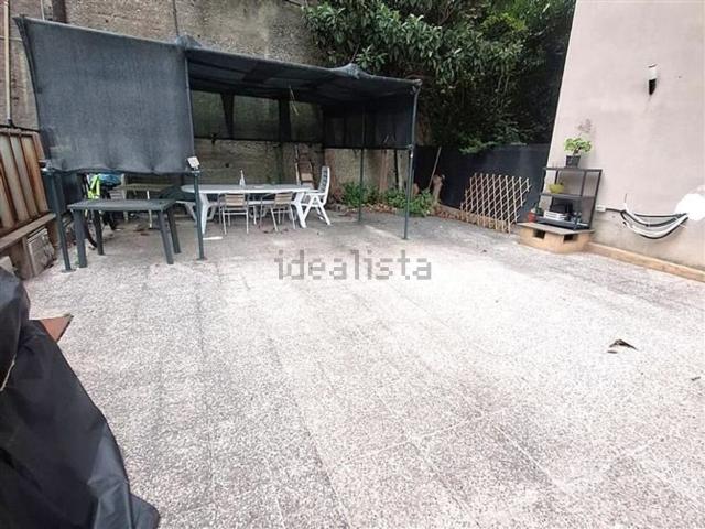 Appartamento in vendita di 90 m² in Via dei Landi