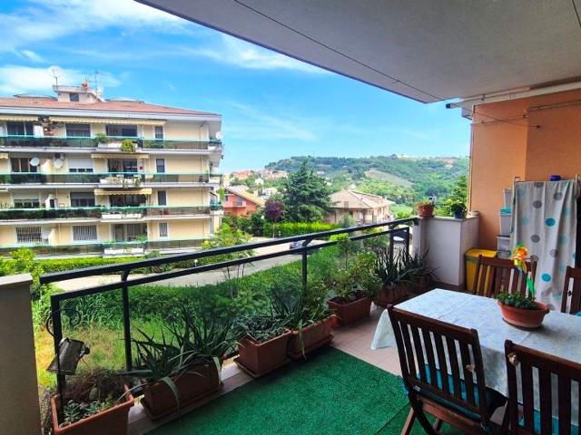 Appartamento in vendita di 90 m² in Via dei Lucani