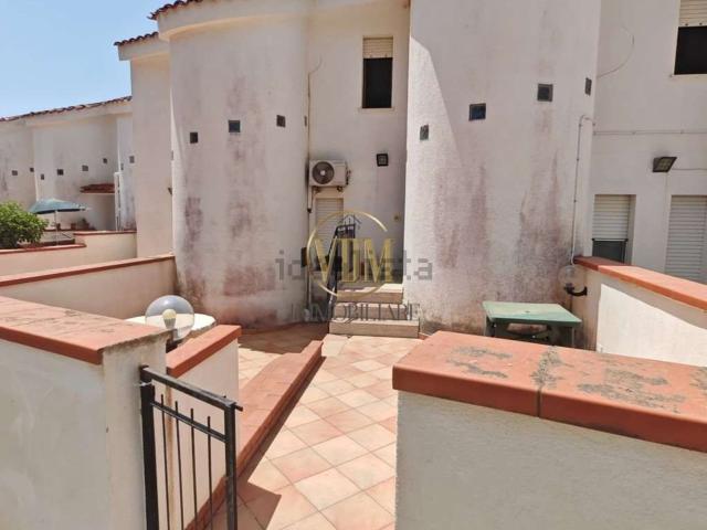 Appartamento in vendita di 90 m² in Via dei Micenei