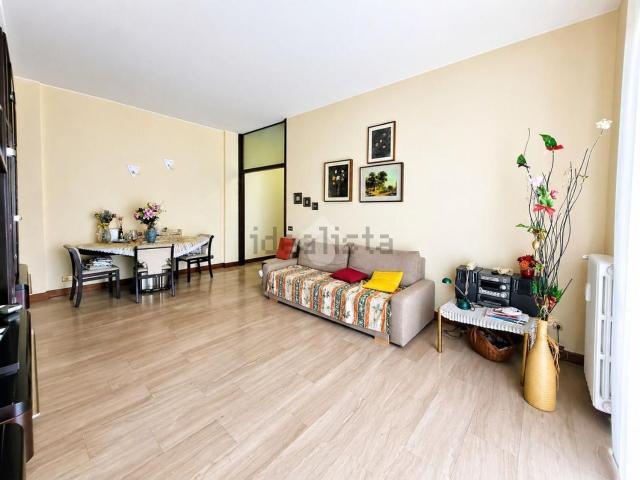 Appartamento in vendita di 90 m² in Via dei Mille, 24