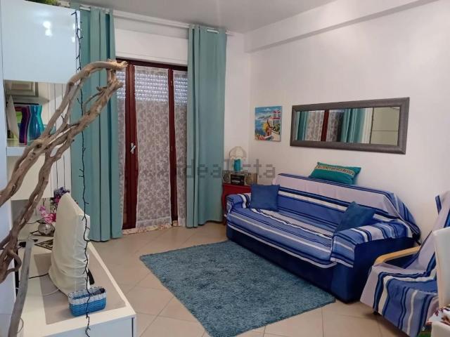 Appartamento in vendita di 90 m² in Via dei Mille
