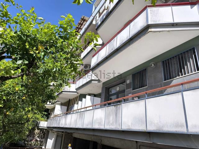 Appartamento in vendita di 90 m² in Via dei Mille