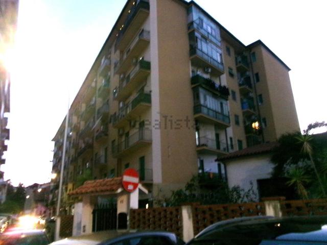 Appartamento in vendita di 90 m² in Via dei Mille, 39