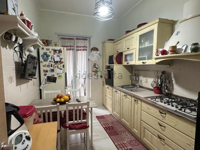 Appartamento in vendita di 90 m² in Via dei Mille