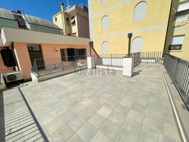 Appartamento in vendita di 90 m² in Via dei Mille