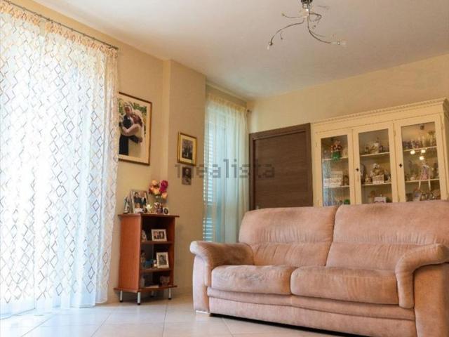 Appartamento in vendita di 90 m² in Via dei Mille