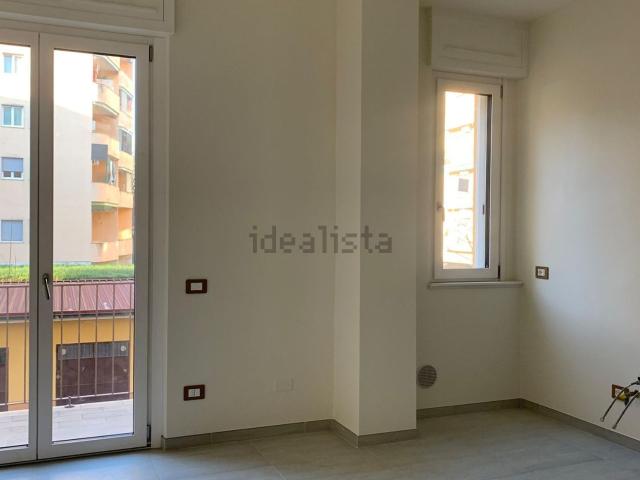 Appartamento in vendita di 90 m² in Via dei Navaroli