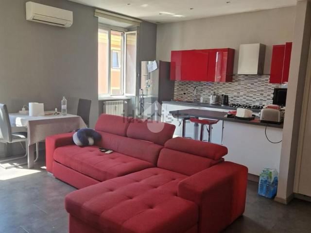Appartamento in vendita di 90 m² in Via dei Sabelli