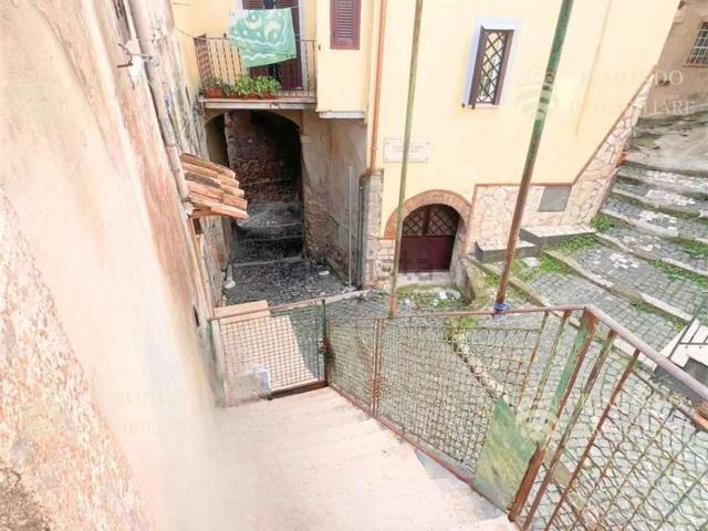 Appartamento in vendita di 90 m² in Via dei Sabini