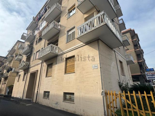 Appartamento in vendita di 90 m² in Via dei Sambarino, 4
