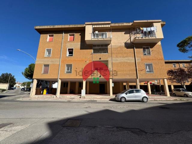 Appartamento in vendita di 90 m² in Via dei Sanniti