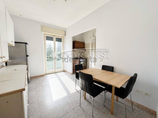 Appartamento in vendita di 90 m² in Via dei Patrioti
