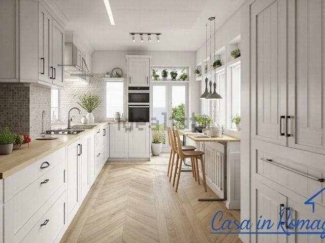 Appartamento in vendita di 90 m² in Via dei Pioppi