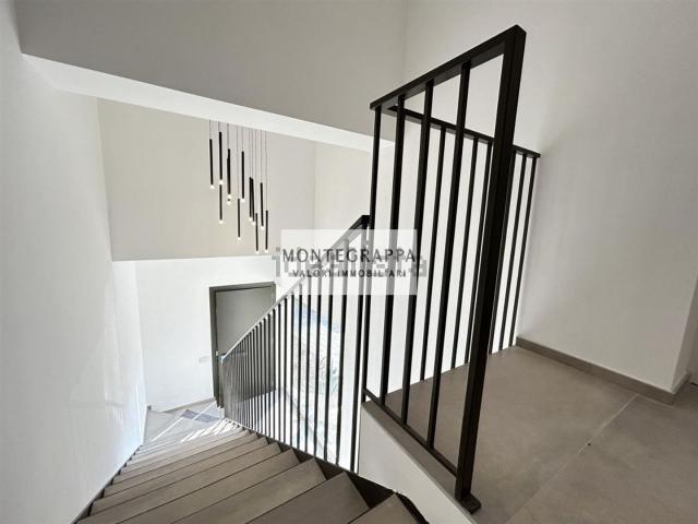Appartamento in vendita di 90 m² in Via dei Pioppi